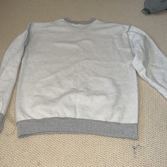 Michigan The Team The Team The Team Crewneck - Picture 2 of 2